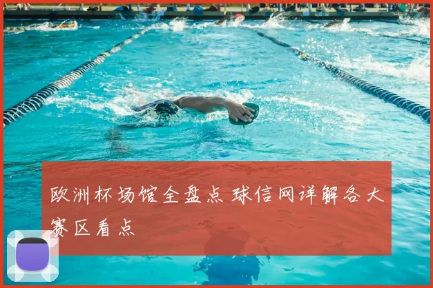 欧洲杯场馆全盘点 球信网详解各大赛区看点